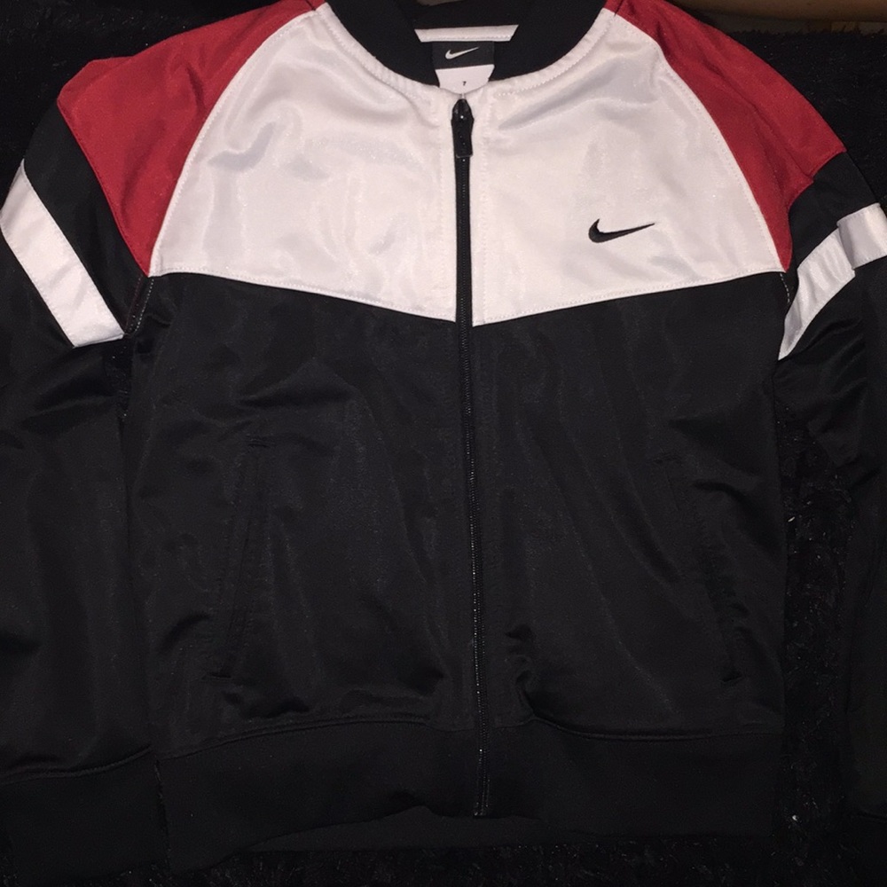 Nike jacket